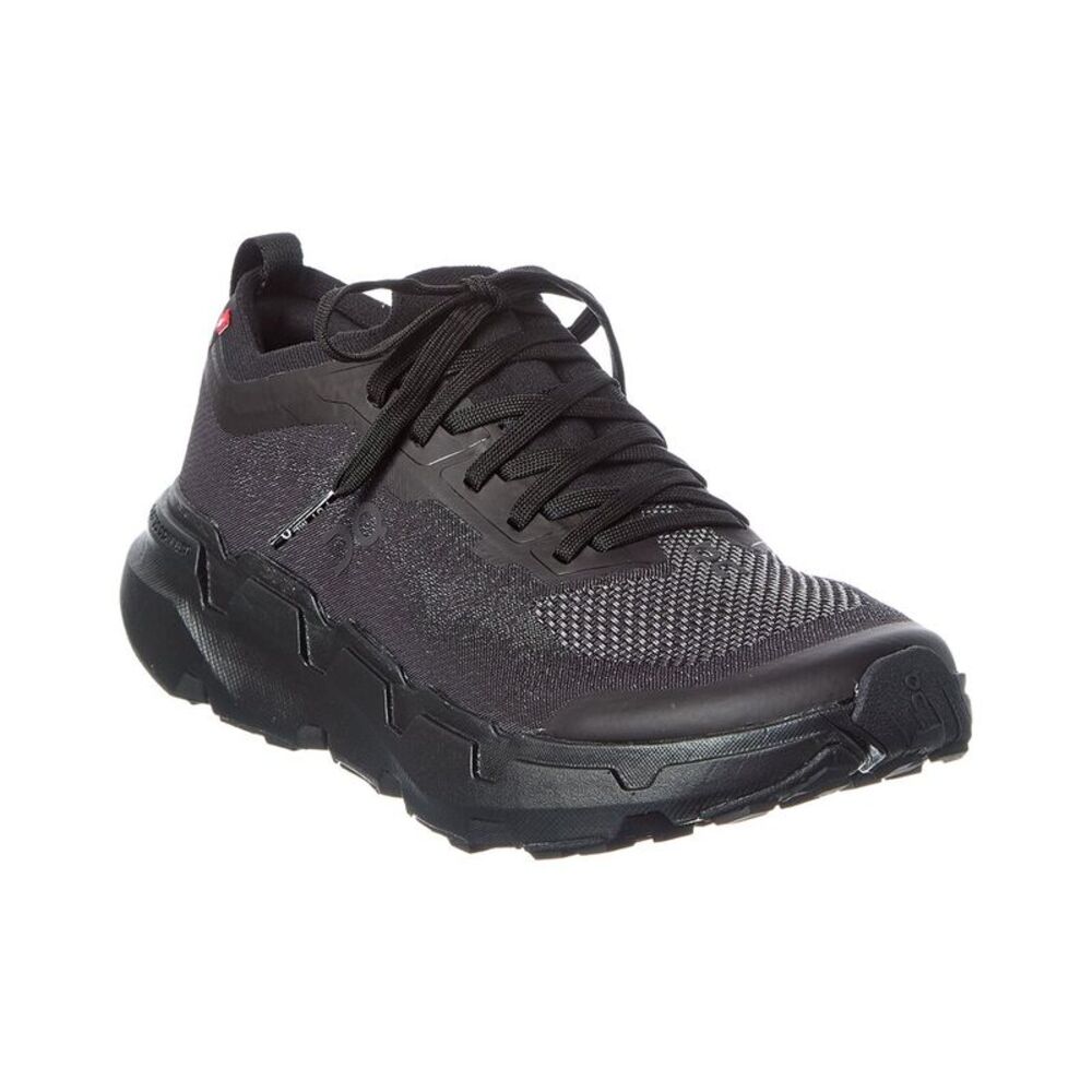 On Running Cloudtilt Sneaker, Black